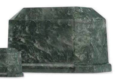 Green Marble Double