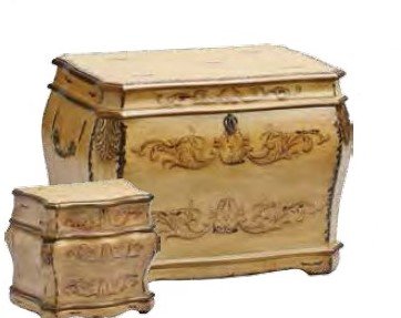 Florence Chest