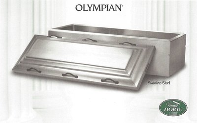 Olympian Stainless Steel