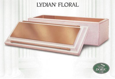 Lydian Floral