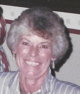 Shirley  Aggson 