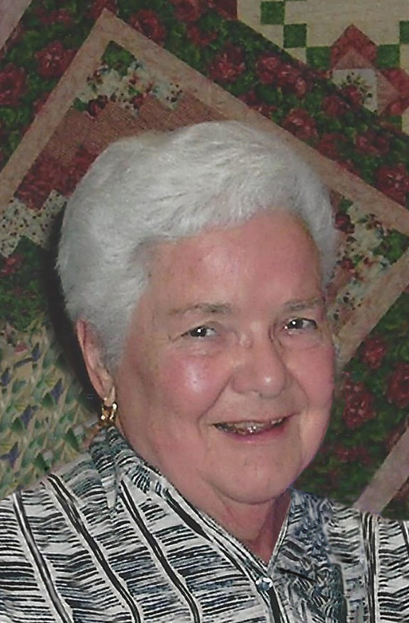 Lois Nemecek