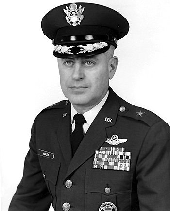 Frank Gailer Jr.