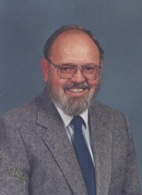 Larry Nye