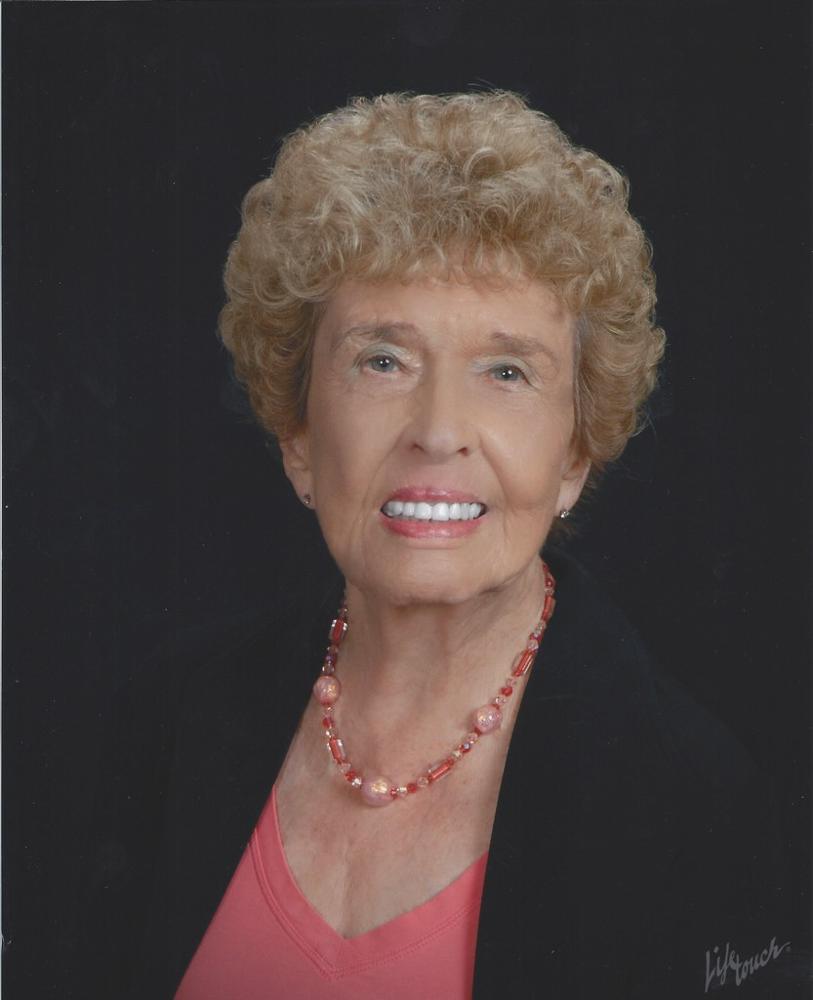 Joan Knapp