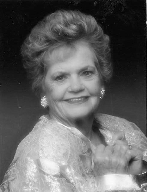 Joyce Hinkelman