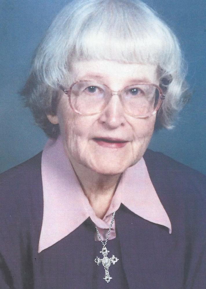 Doris Neumann