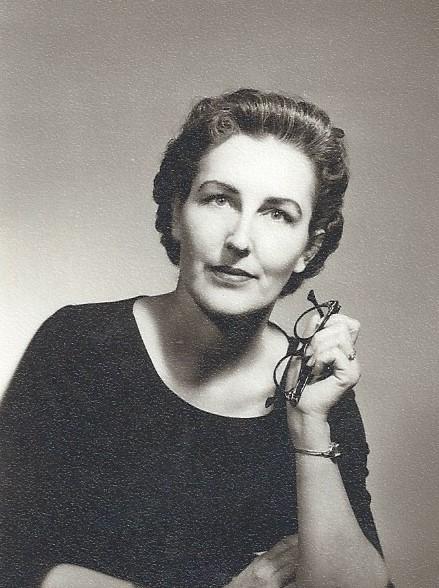 Marguerite Cole