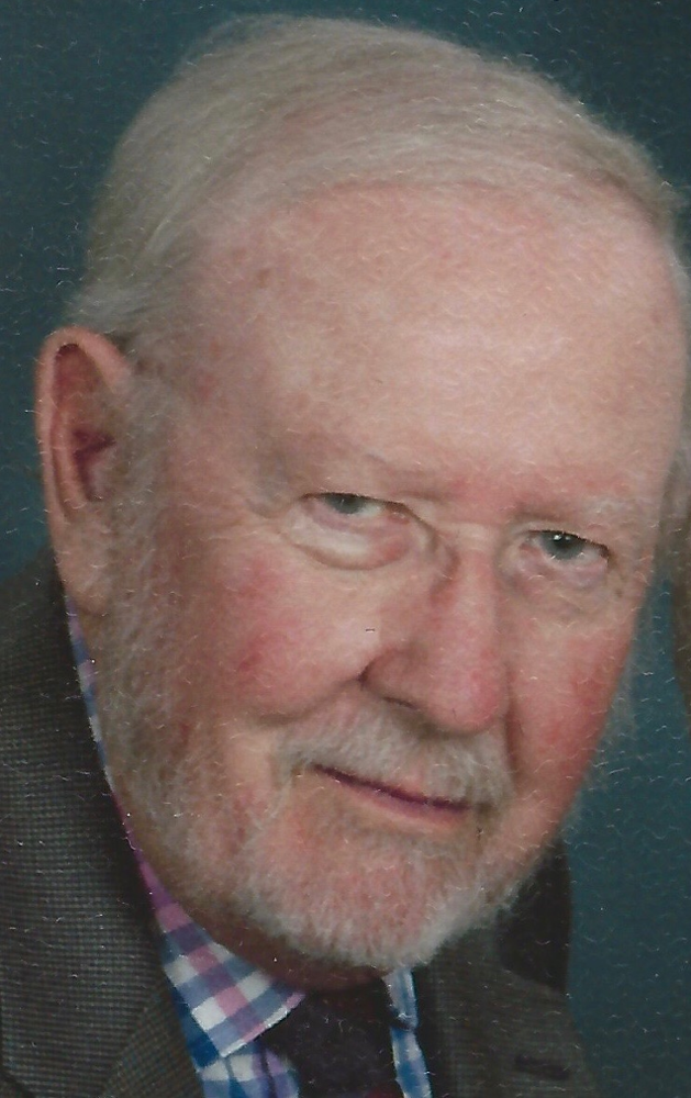 Richard Fisher, Jr.