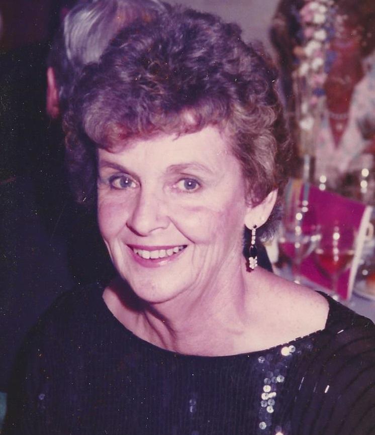 Jeanne O'Donnell