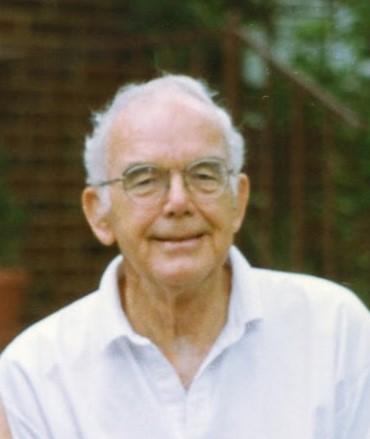 Charles Sherman, Sr.